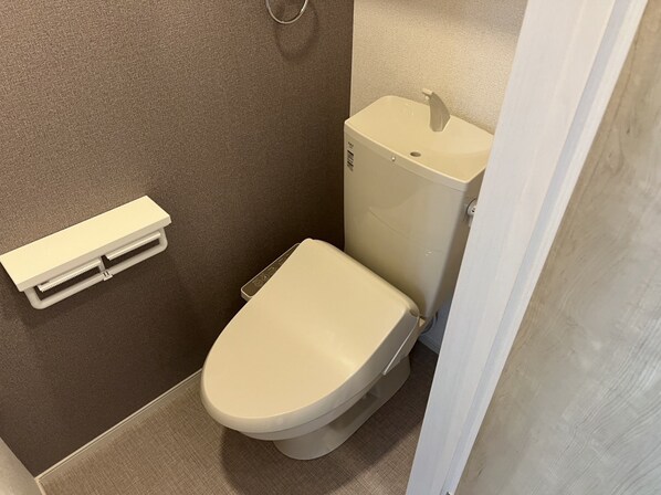 フロレゾンⅠの物件内観写真